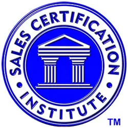 Sales Certification Institute Logo